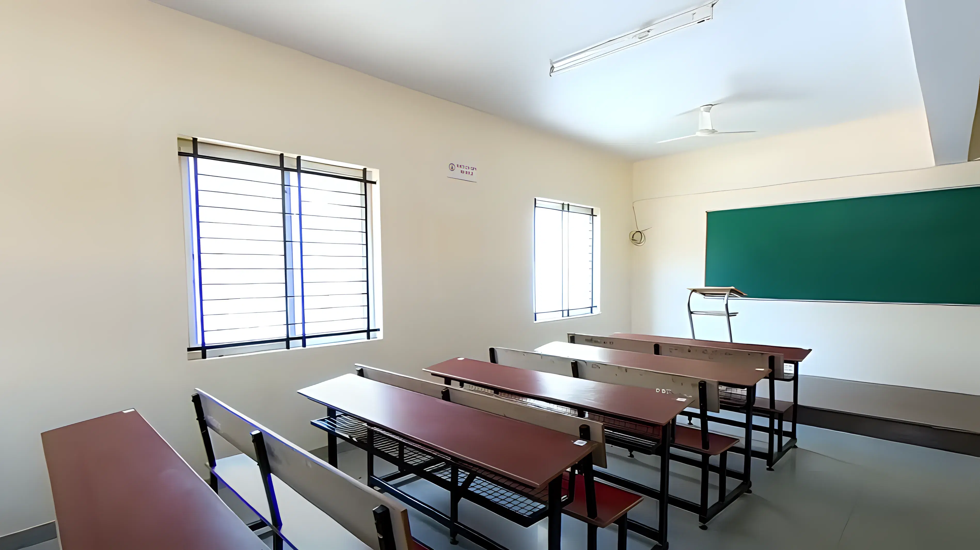 RRIT Bangalore Academic Infrastructure photo 5